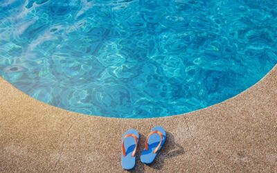 Piscine chauffée ou non à Antibes