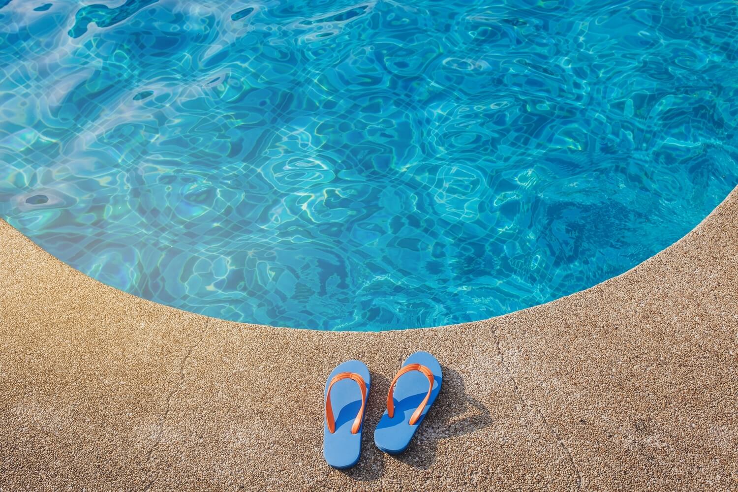 piscine lavage automatique service