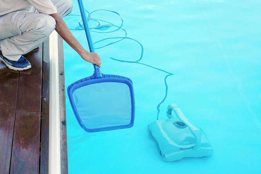 pool piscine