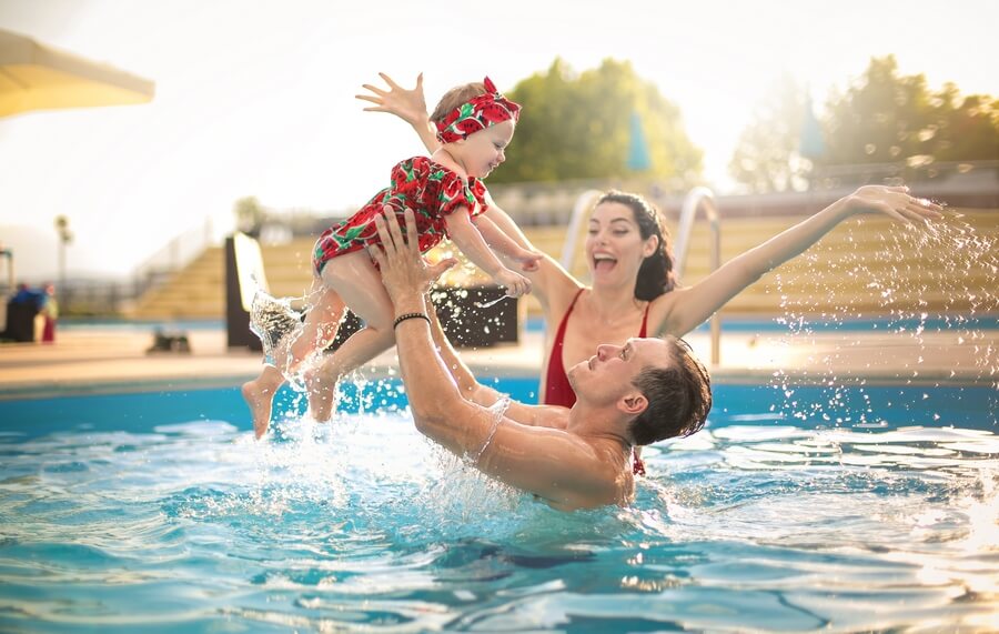 pool piscine