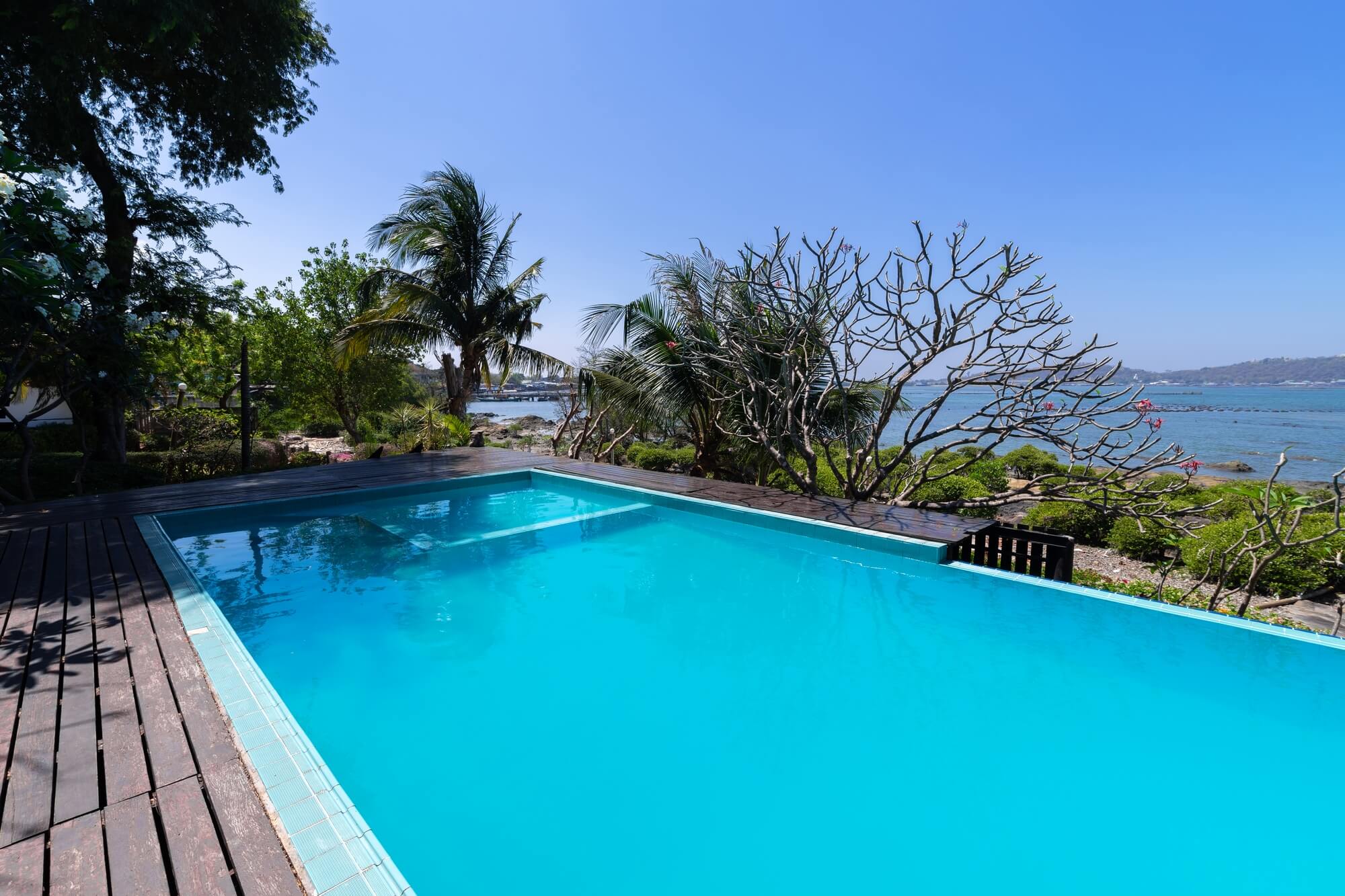 Comment choisir la bonne taille pour votre piscine?